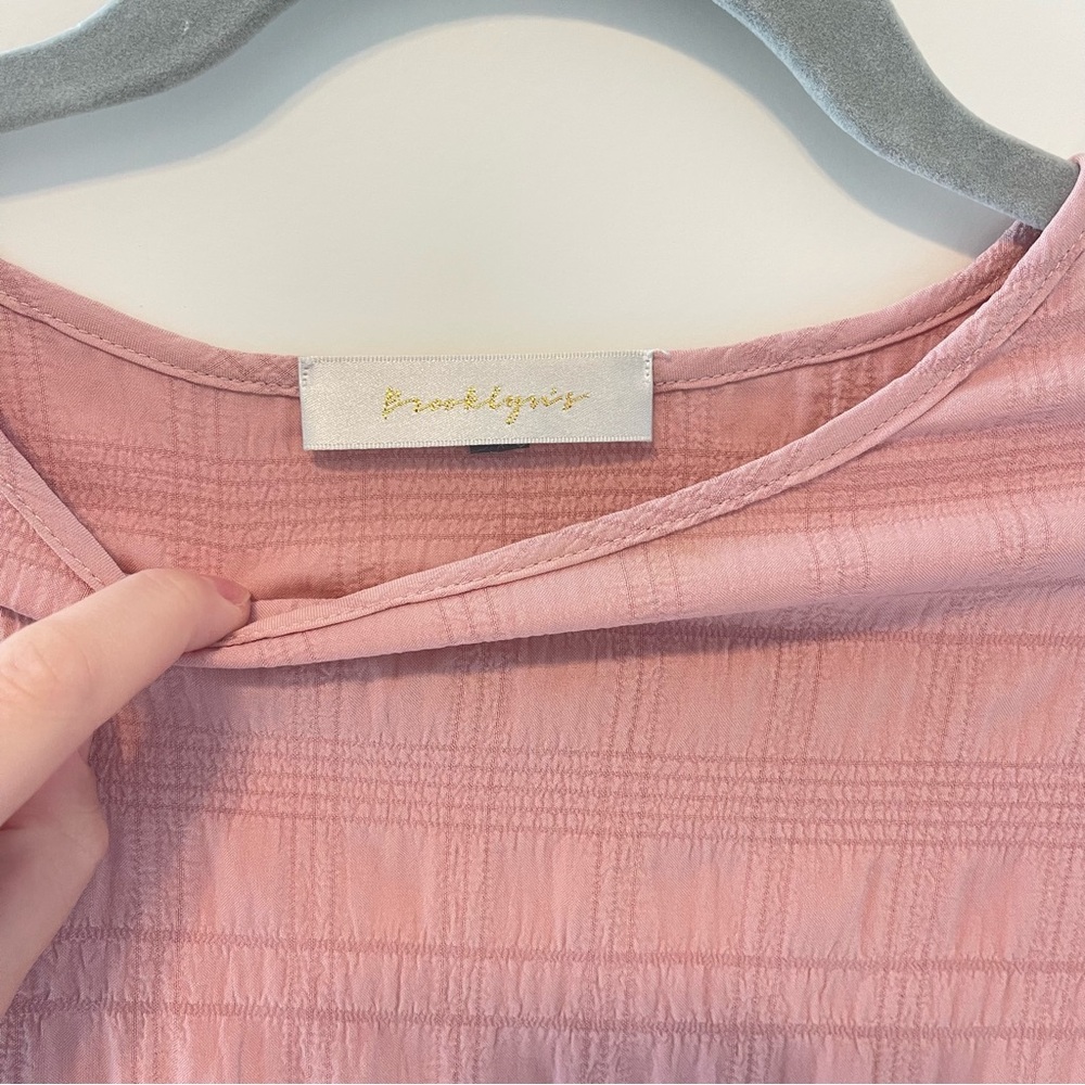 Blouse - Picture 3 of 3